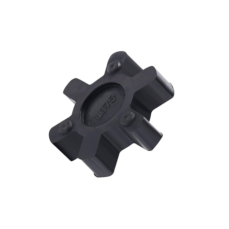 Jack Lou 　２点 Drop Leg Jack Foot for Ram Jacks - Zinc Plated JF-1005H-Z